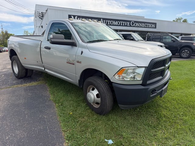ram ram 3500 pickup 2018 3C63RPAJ9JG383606 image ram ram 3500 pickup 2018 3C63RPAJ9JG383606 image